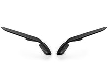 Load image into Gallery viewer, Rizoma Stealth Left &amp; Right Mirrors Pair For GSXR 1000 R - Black
