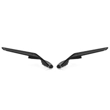 Load image into Gallery viewer, Rizoma Kawasaki Stealth Black Pair Mirror