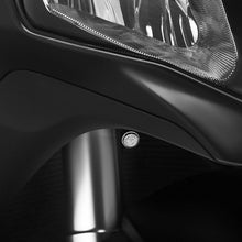 Load image into Gallery viewer, Rizoma Kawasaki Stealth Black Pair Mirror