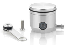 Load image into Gallery viewer, Rizoma CT027 Silver Front Brake Fluid Tank