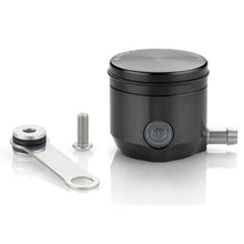 Load image into Gallery viewer, Rizoma CT027 Black Front Brake Fluid Tank