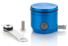 Rizoma CT027 Blue Front Brake Fluid Tank