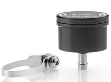 Load image into Gallery viewer, Rizoma Next CT115 Black Rear Brake Fluid Holder