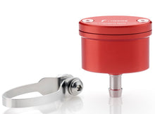 Load image into Gallery viewer, Rizoma Next CT115 Red Rear Brake Fluid Holder