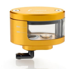 Load image into Gallery viewer, Rizoma Next CT125 Gold Clutch Fluid Holder