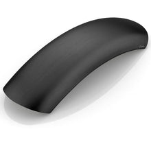 Load image into Gallery viewer, Rizoma FD002 Aluminium Black Front Fender