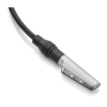 Load image into Gallery viewer, Rizoma Silver Corsa Indicator