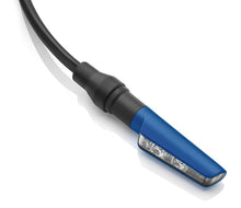 Load image into Gallery viewer, Rizoma Blue Corsa L Indicator