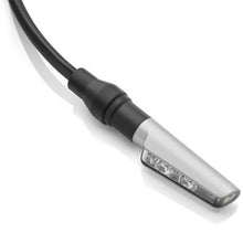 Load image into Gallery viewer, Rizoma Silver Corsa S Indicator