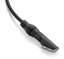 Load image into Gallery viewer, Rizoma Leggera Black Indicator