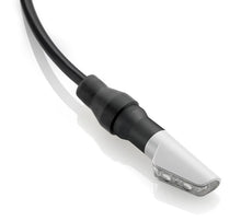 Load image into Gallery viewer, Rizoma Leggera L Silver Indicator