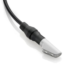 Load image into Gallery viewer, Rizoma Leggera S Silver Marker Light