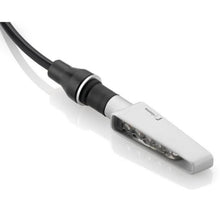 Load image into Gallery viewer, Rizoma Vision Sequential Silver Indicator