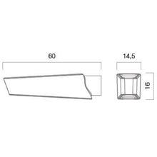 Load image into Gallery viewer, Rizoma Vision Sequential Silver Indicator