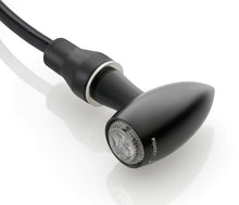 Load image into Gallery viewer, Rizoma Black Club L Indicator