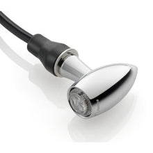 Load image into Gallery viewer, Rizoma Chrome Club S Indicator