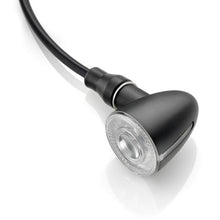 Load image into Gallery viewer, Rizoma Iride Black Indicator