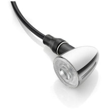 Load image into Gallery viewer, Rizoma Iride L Chrome Indicator