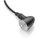 Rizoma Iride S Black Marker Light