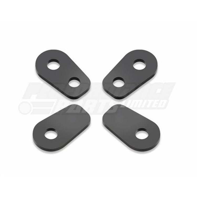 Rizoma FR210B Indicator Mounting Adapters