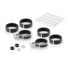 Load image into Gallery viewer, Rizoma Fork Clamp FR228B to Mount Indicator