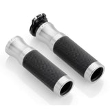 Rizoma Sport Silver Grips