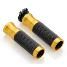 Load image into Gallery viewer, Rizoma Sport Gold Grips