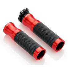 Load image into Gallery viewer, Rizoma Sport Red Grips