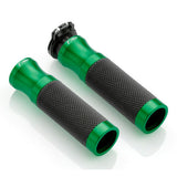 Rizoma Sport Green Grips