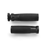 Rizoma Urlo Grips Black