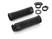 Load image into Gallery viewer, Rizoma 30Gradi Black Grips