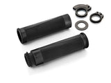 Rizoma 30Gradi Black Grips