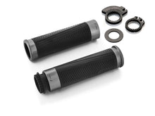 Load image into Gallery viewer, Rizoma 30Gradi Grey Grips