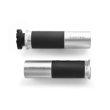 Load image into Gallery viewer, Rizoma Icon Silver Grips