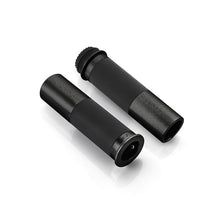 Load image into Gallery viewer, Rizoma Icon Black Grips