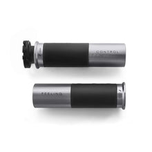 Load image into Gallery viewer, Rizoma Icon Grey Grips