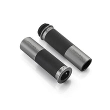 Load image into Gallery viewer, Rizoma Icon Grey Grips