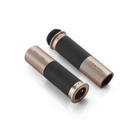 Rizoma Icon Bronze Grips