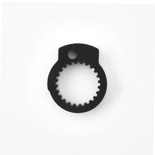 Load image into Gallery viewer, Rizoma Grips Adaptor for KTM