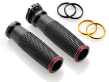 Load image into Gallery viewer, Rizoma Urlo Grips for Ducati