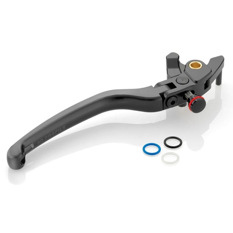 Rizoma 3D LBJ100B Brake Lever