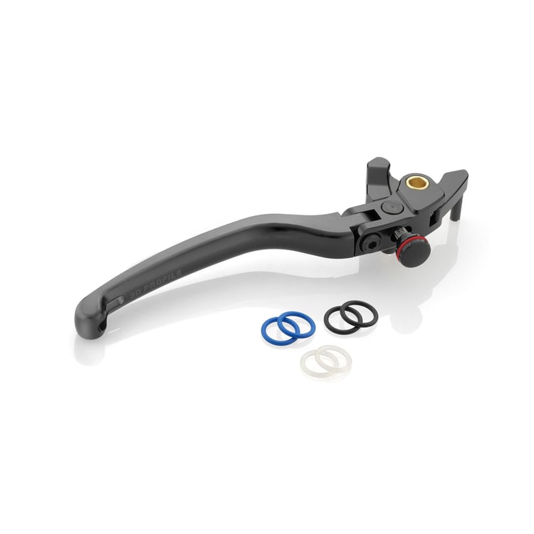 Rizoma 3D LBJ208B Brake Lever