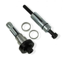 Load image into Gallery viewer, Rizoma End Mount LP300B Mirror Adaptors