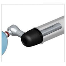 Load image into Gallery viewer, Rizoma End Mount LP300B Mirror Adaptors