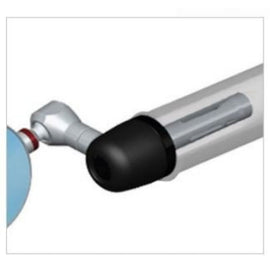 Rizoma End Mount LP300B Mirror Adaptors