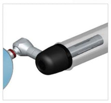 Load image into Gallery viewer, Rizoma End Mount LP324B Mirror Adaptors