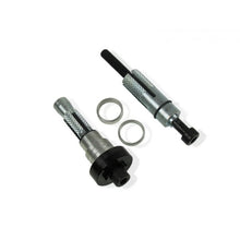 Load image into Gallery viewer, Rizoma End Mount LP335B Mirror Adaptors