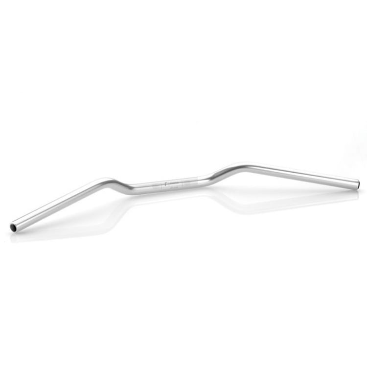 Rizoma 7/8\" Silver Aluminium Handlebar