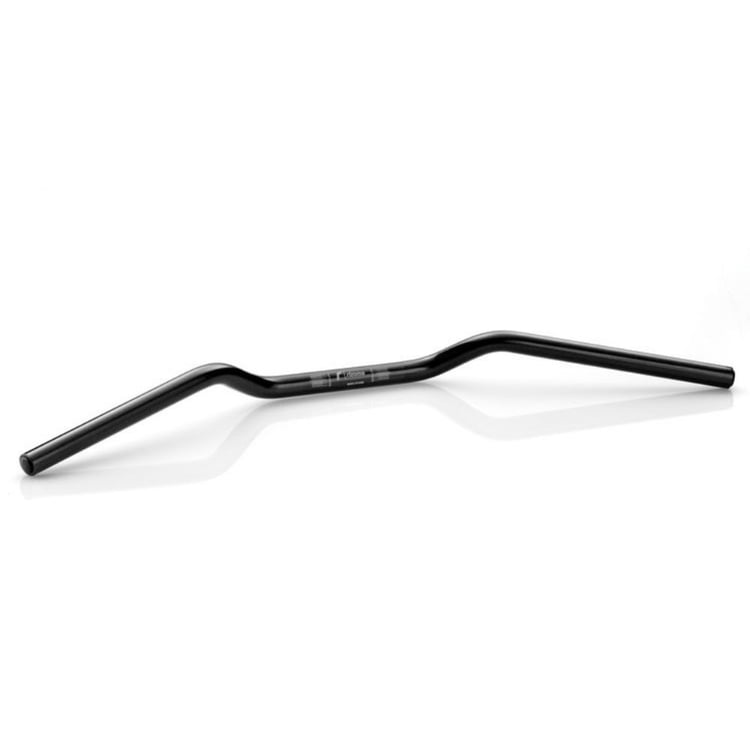 Rizoma 7/8\" Black Aluminium Handlebar