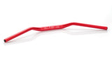 Rizoma Tapered 30mm Red Handlebar